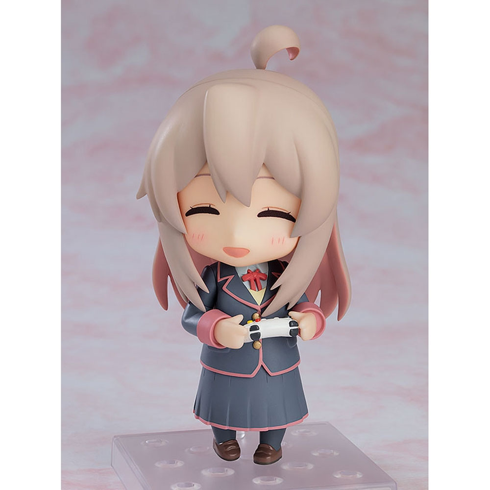 FIGURA NENDOROID MAHIRO OYAMA 2091 FIGURA NENDOROID MAHIRO OYAMA 2091